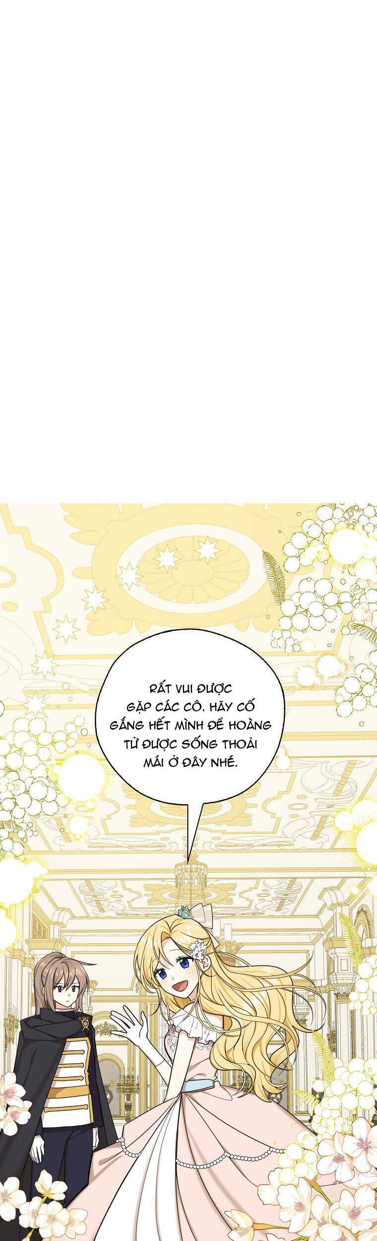 Ba Người Anh Trai Của Tôi Là Bạo Quân Chapter 43.1 - 6