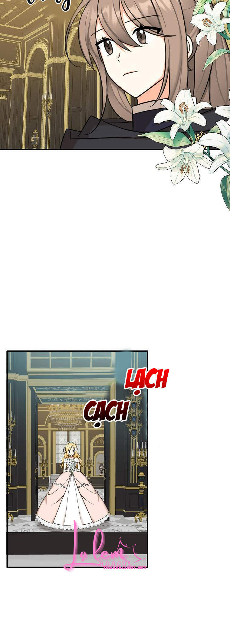 Ba Người Anh Trai Của Tôi Là Bạo Quân Chapter 43.1 - 9