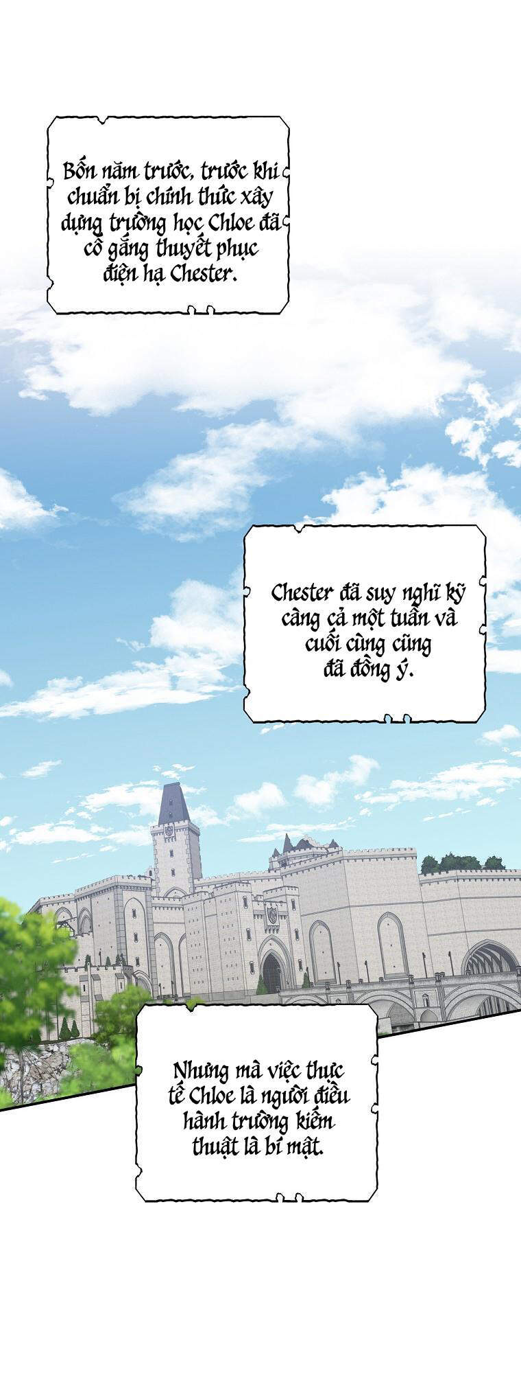 Ba Người Anh Trai Của Tôi Là Bạo Quân Chapter 43.2 - 1