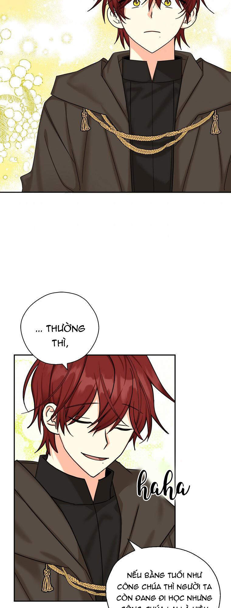 Ba Người Anh Trai Của Tôi Là Bạo Quân Chapter 43.2 - 11