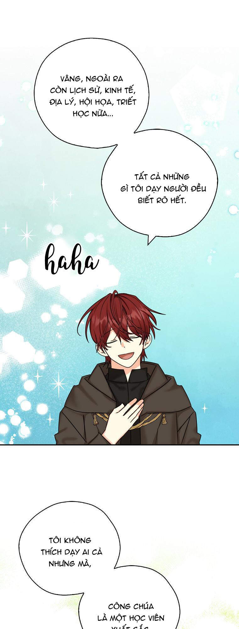 Ba Người Anh Trai Của Tôi Là Bạo Quân Chapter 43.2 - 14