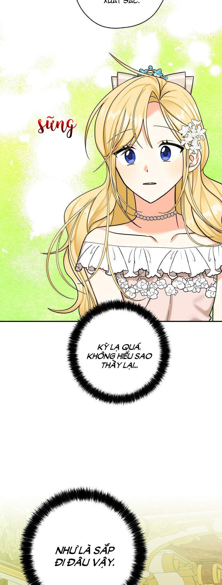 Ba Người Anh Trai Của Tôi Là Bạo Quân Chapter 43.2 - 15