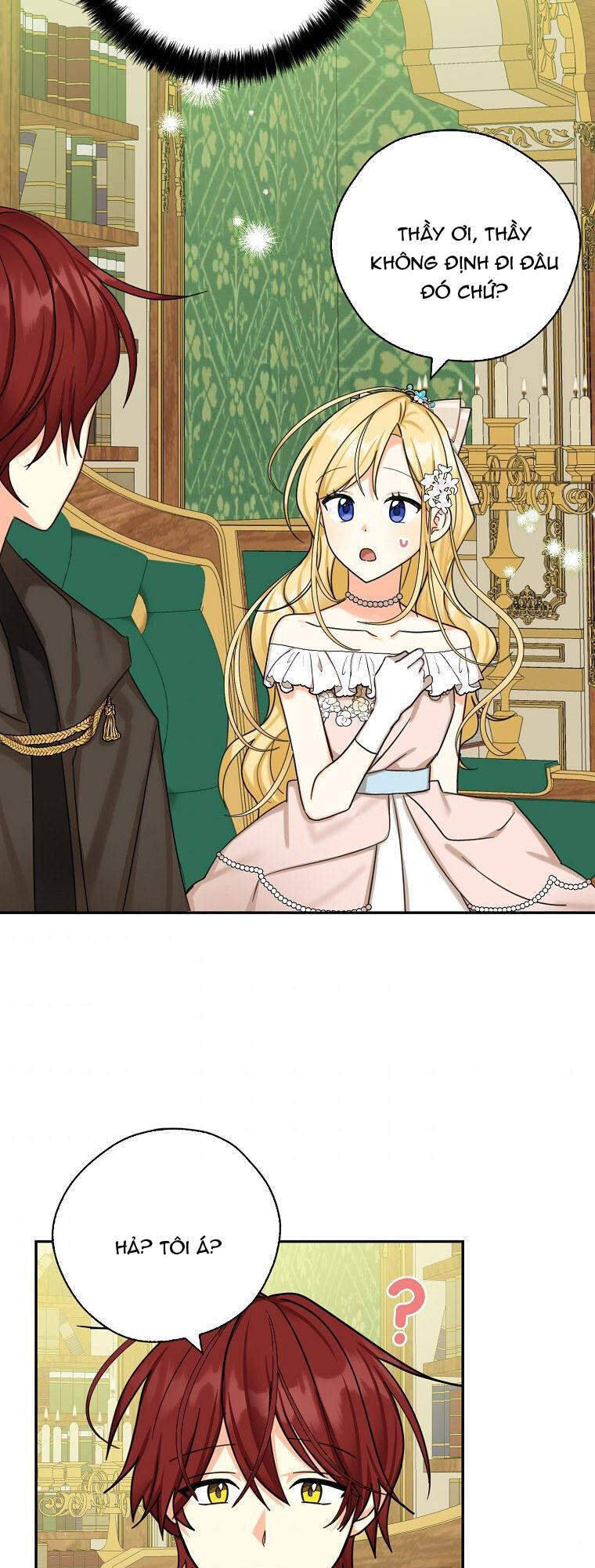 Ba Người Anh Trai Của Tôi Là Bạo Quân Chapter 43.2 - 16