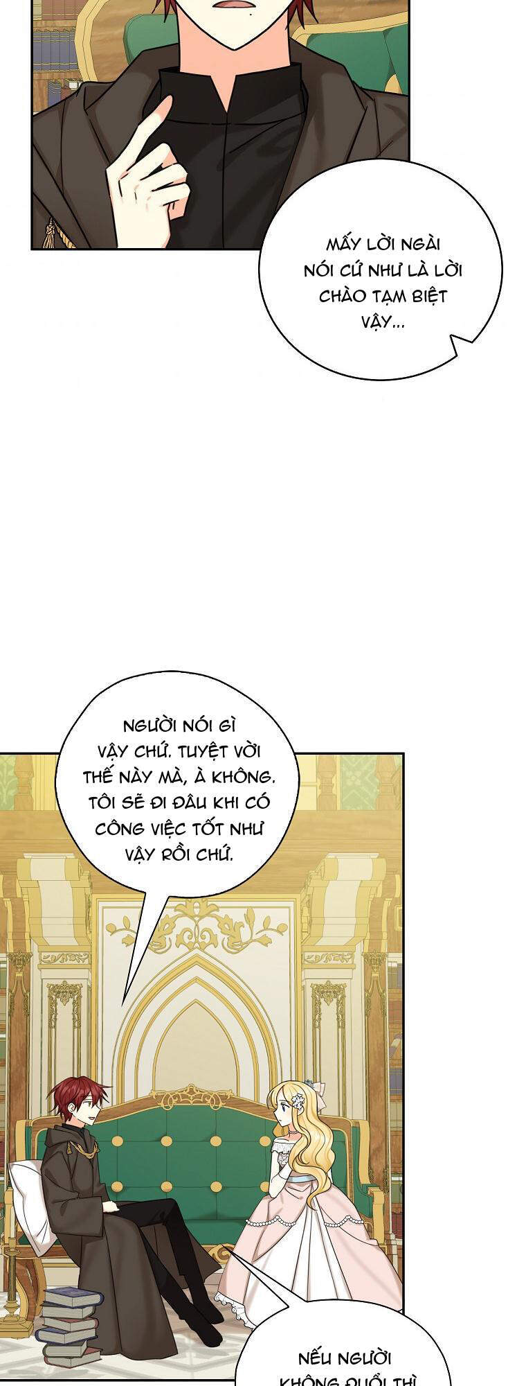 Ba Người Anh Trai Của Tôi Là Bạo Quân Chapter 43.2 - 17