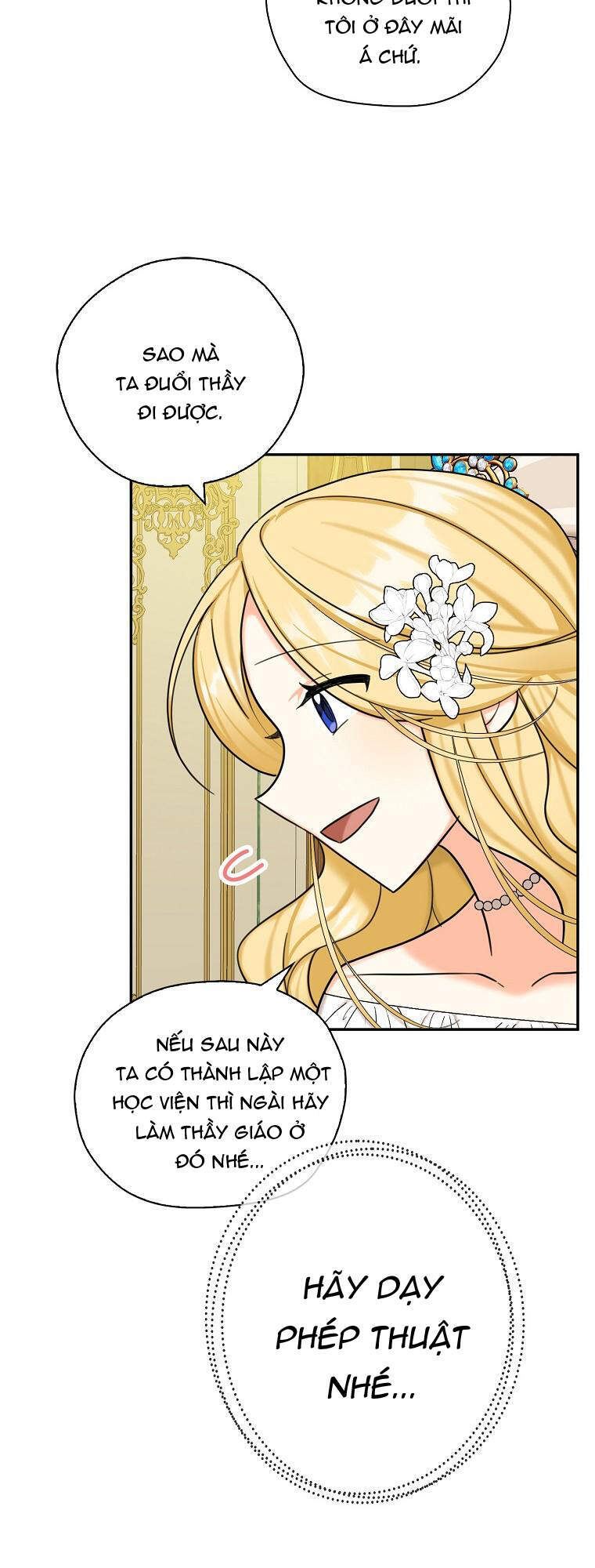 Ba Người Anh Trai Của Tôi Là Bạo Quân Chapter 43.2 - 18