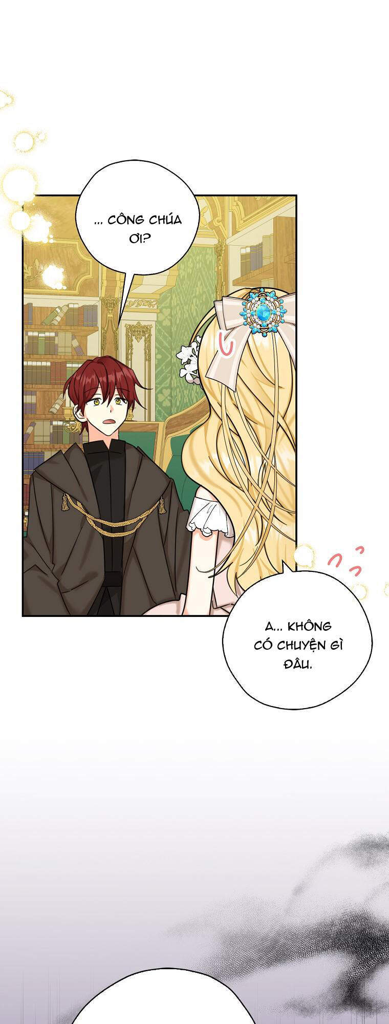 Ba Người Anh Trai Của Tôi Là Bạo Quân Chapter 43.2 - 20