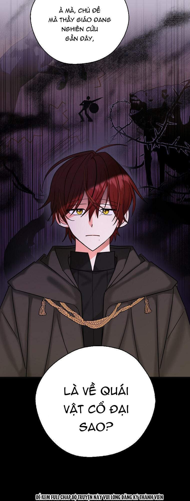 Ba Người Anh Trai Của Tôi Là Bạo Quân Chapter 43.2 - 21