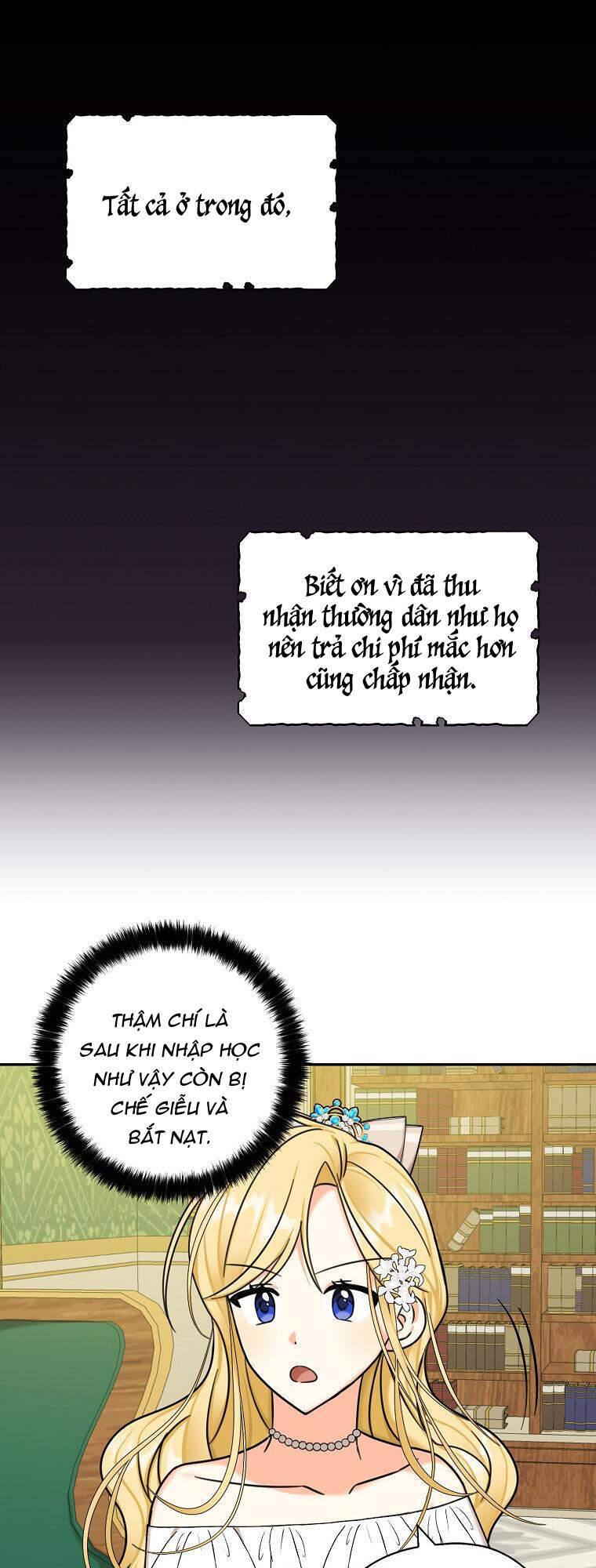 Ba Người Anh Trai Của Tôi Là Bạo Quân Chapter 43.2 - 8