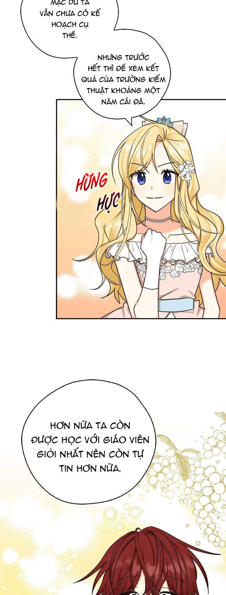 Ba Người Anh Trai Của Tôi Là Bạo Quân Chapter 43.2 - 10