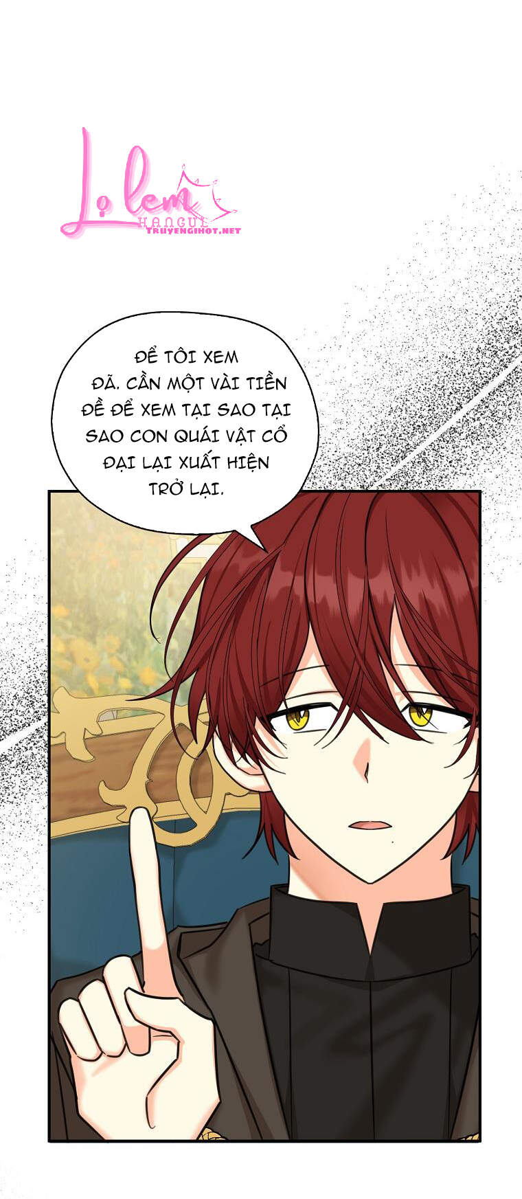 Ba Người Anh Trai Của Tôi Là Bạo Quân Chapter 44.1 - 11