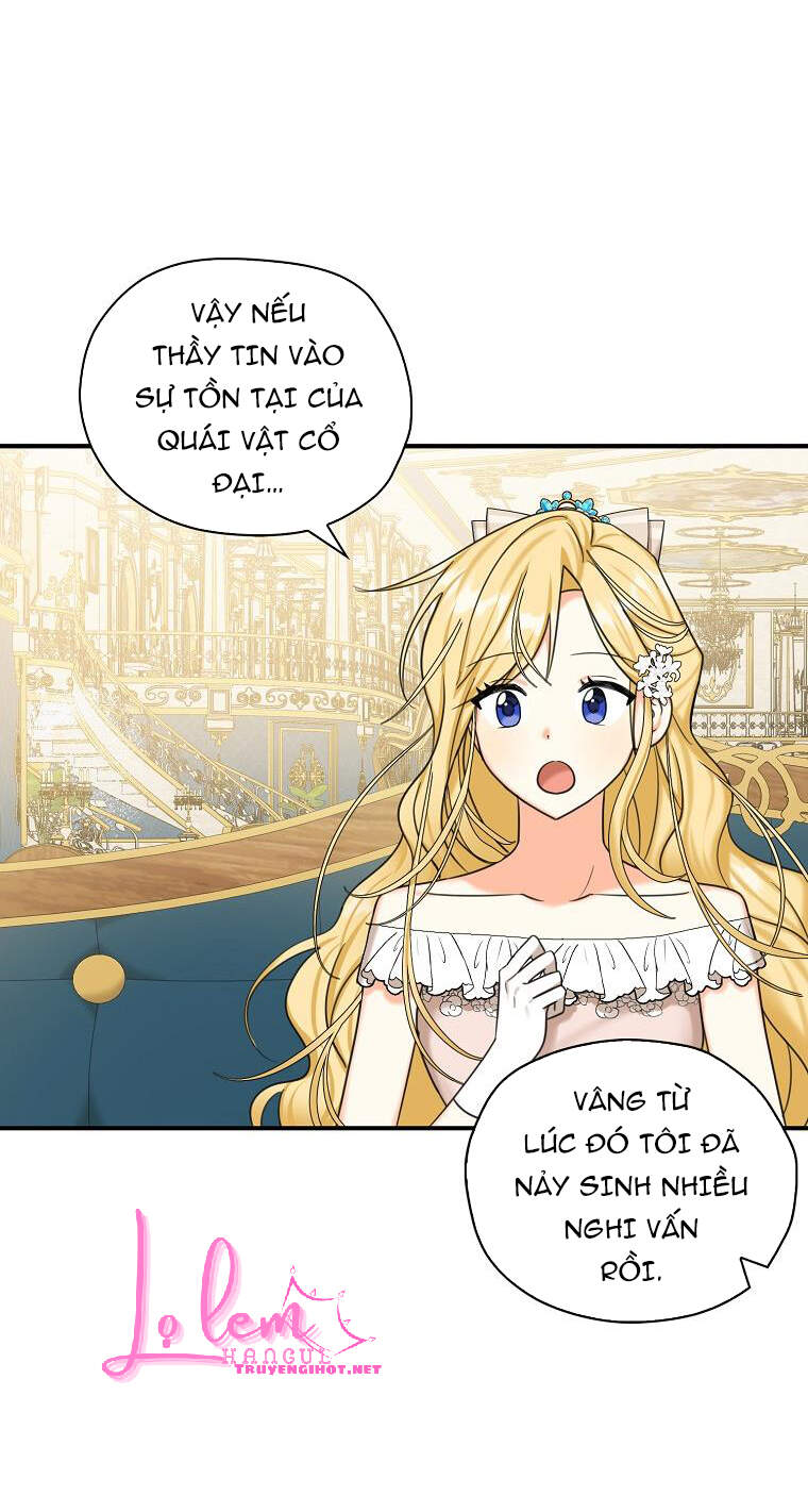 Ba Người Anh Trai Của Tôi Là Bạo Quân Chapter 44.1 - 13