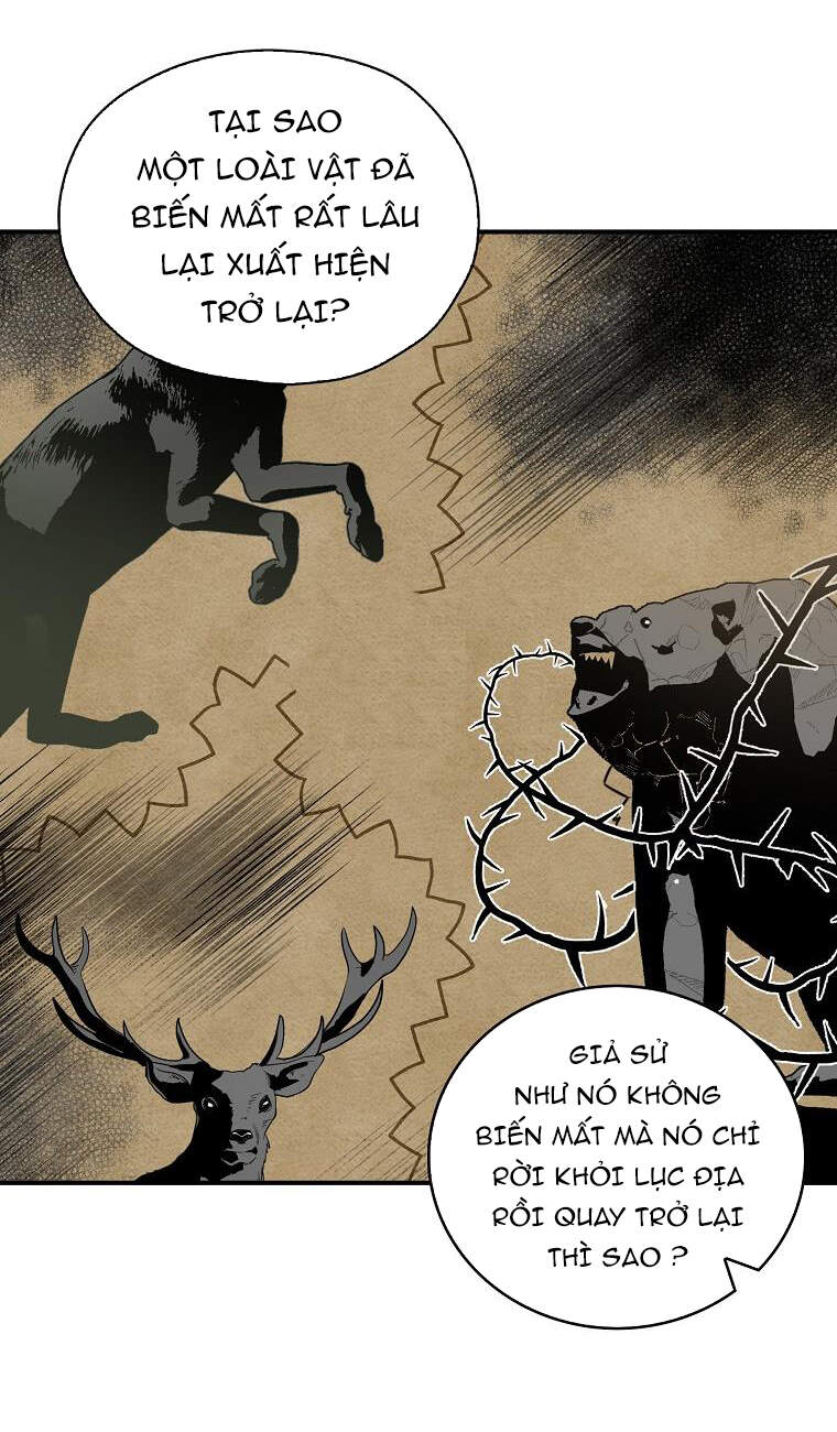 Ba Người Anh Trai Của Tôi Là Bạo Quân Chapter 44.1 - 14