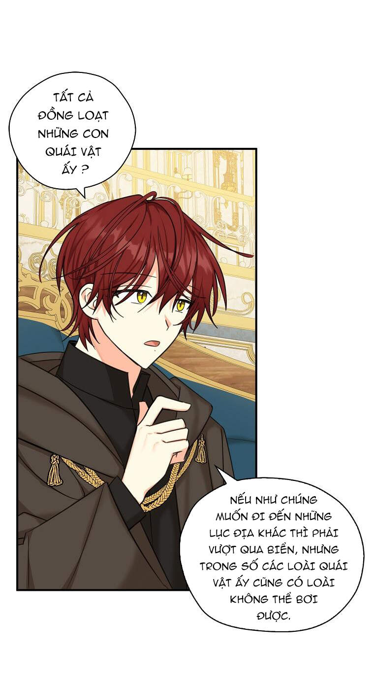 Ba Người Anh Trai Của Tôi Là Bạo Quân Chapter 44.1 - 15