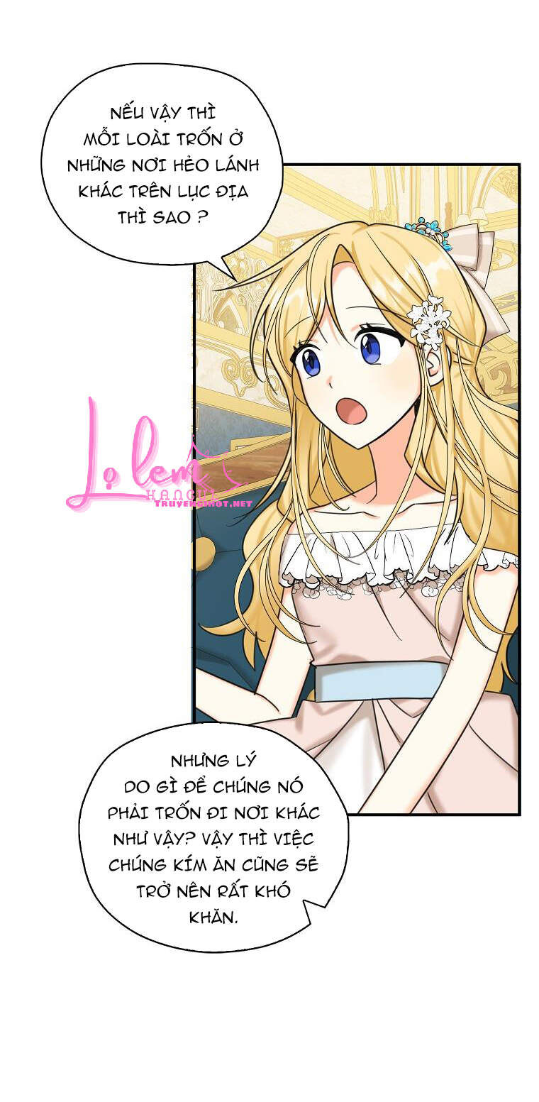 Ba Người Anh Trai Của Tôi Là Bạo Quân Chapter 44.1 - 16