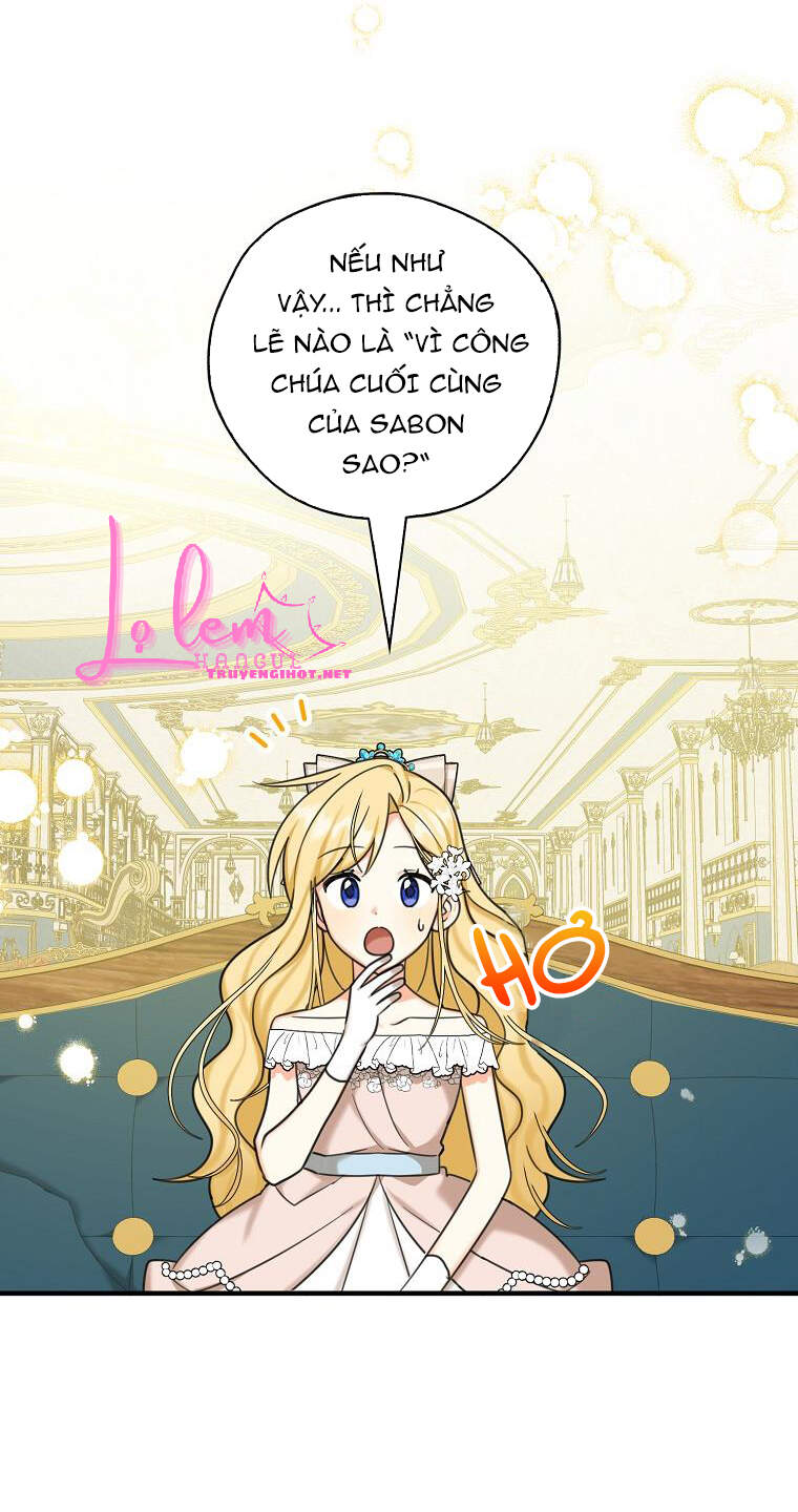 Ba Người Anh Trai Của Tôi Là Bạo Quân Chapter 44.1 - 18