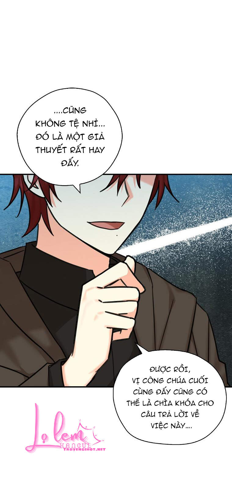 Ba Người Anh Trai Của Tôi Là Bạo Quân Chapter 44.1 - 20