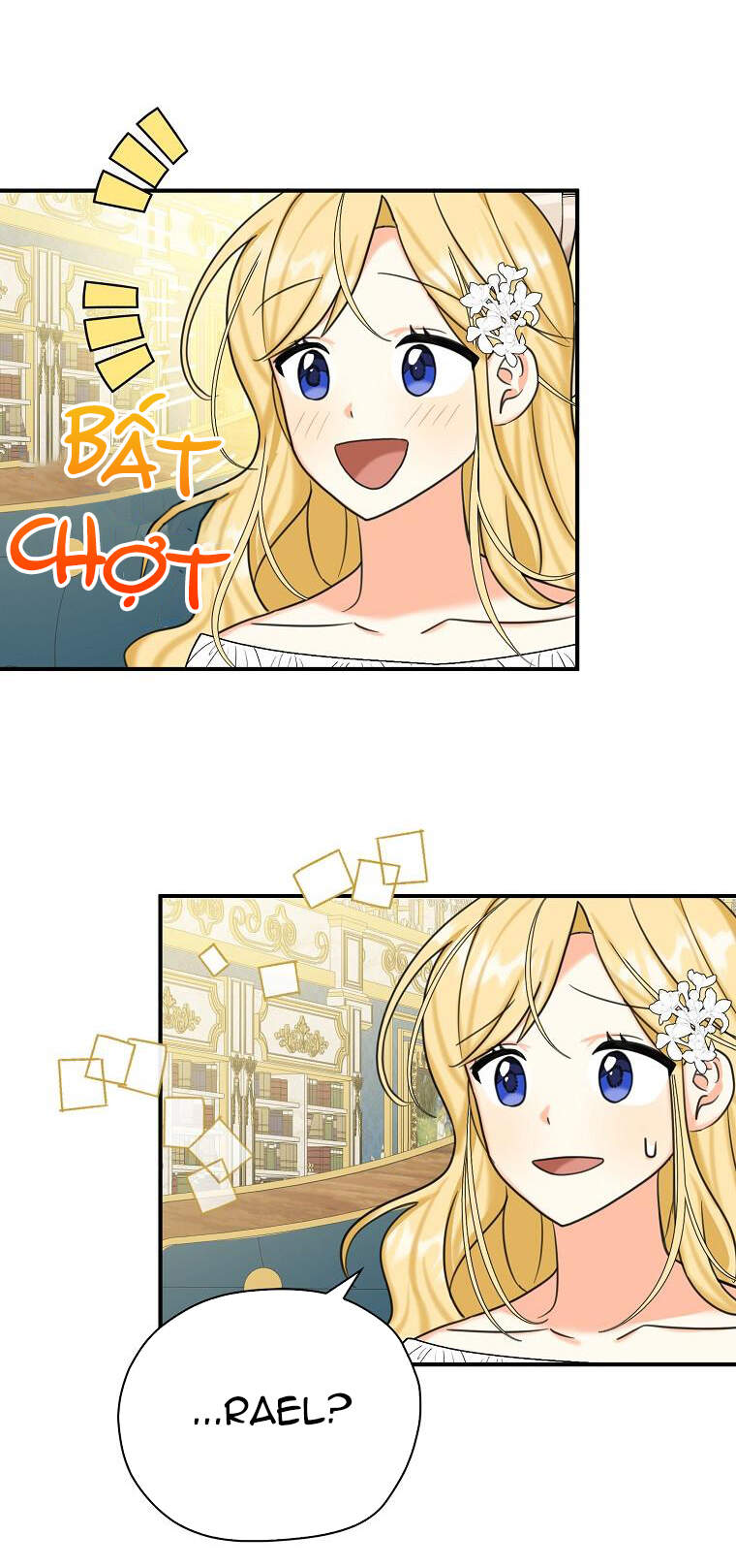 Ba Người Anh Trai Của Tôi Là Bạo Quân Chapter 44.1 - 21