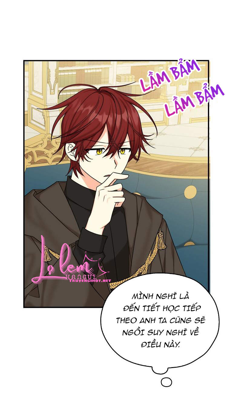 Ba Người Anh Trai Của Tôi Là Bạo Quân Chapter 44.1 - 23