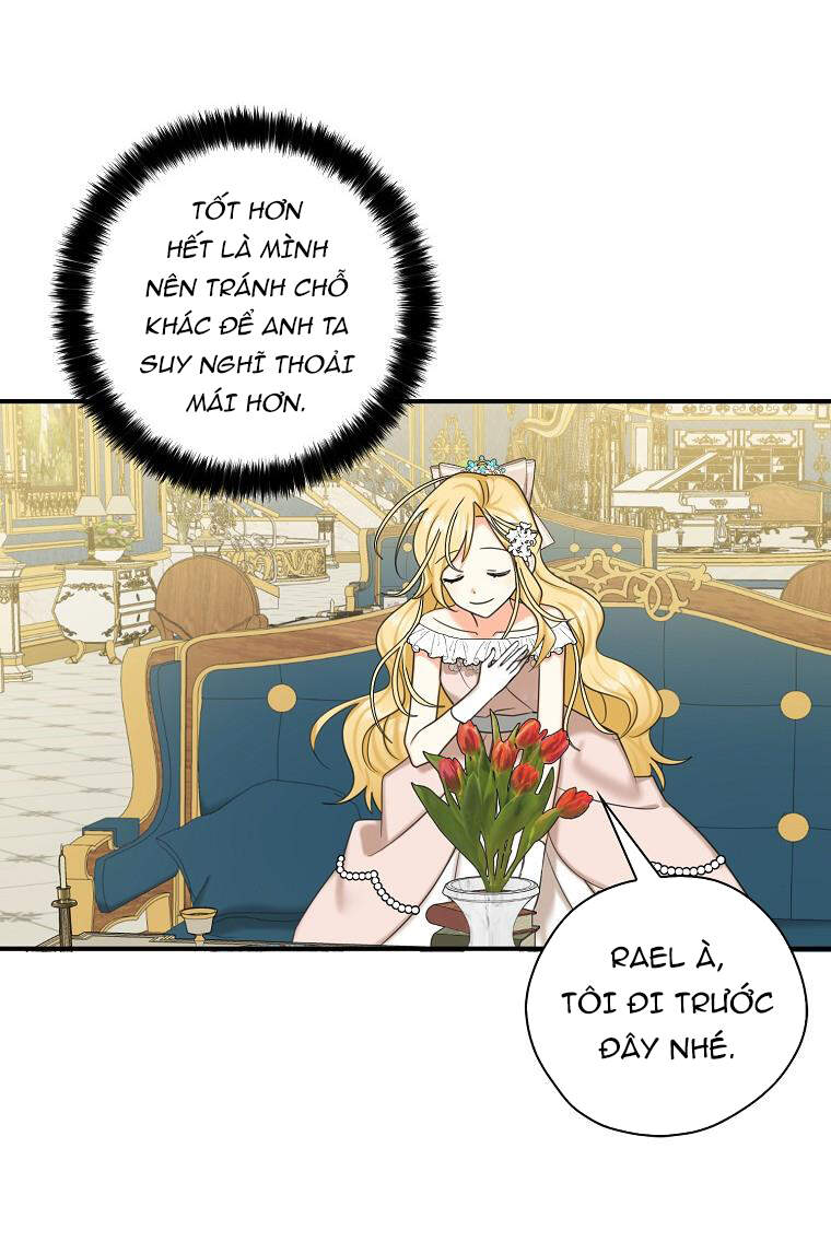 Ba Người Anh Trai Của Tôi Là Bạo Quân Chapter 44.1 - 24