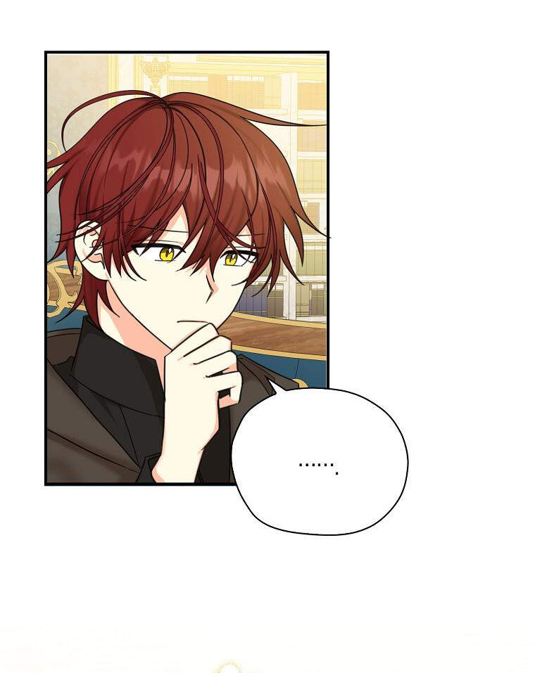 Ba Người Anh Trai Của Tôi Là Bạo Quân Chapter 44.1 - 25