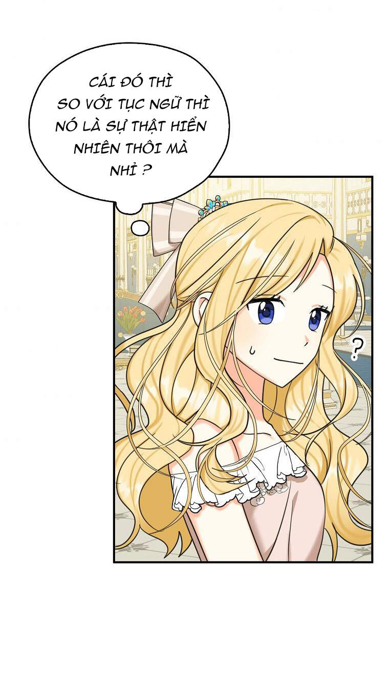 Ba Người Anh Trai Của Tôi Là Bạo Quân Chapter 44.1 - 27