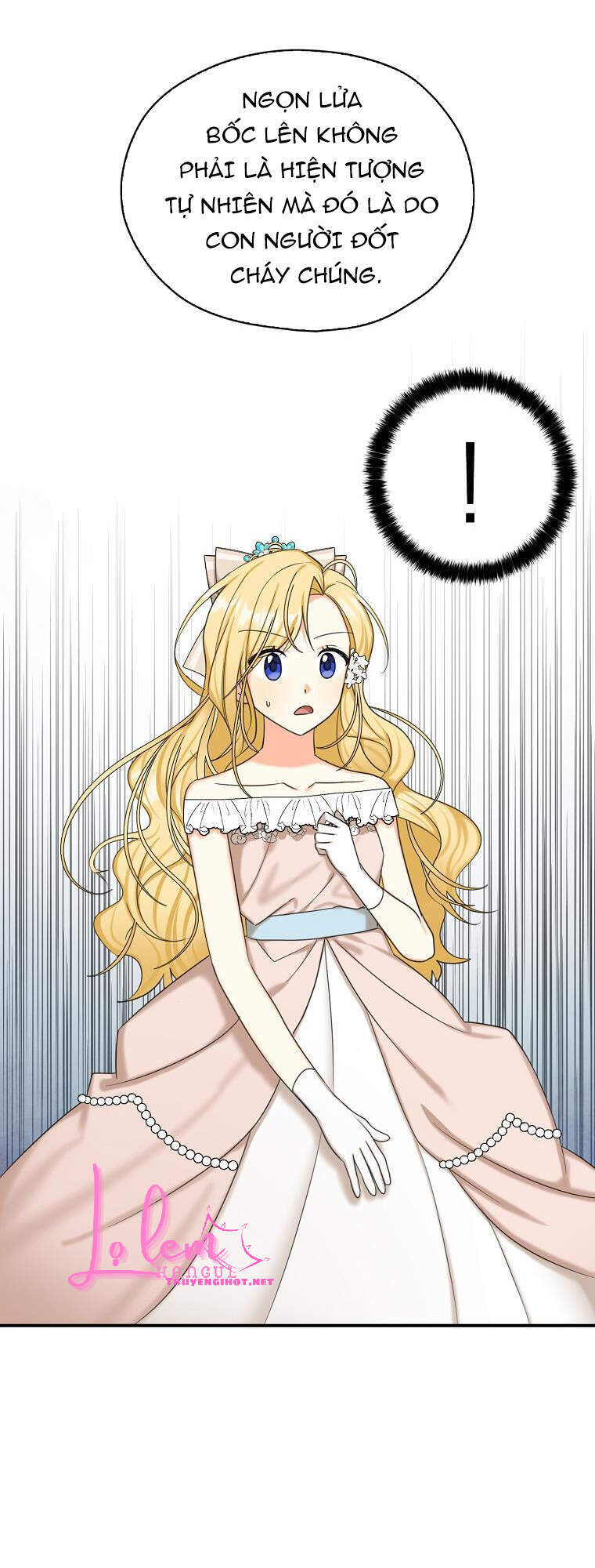 Ba Người Anh Trai Của Tôi Là Bạo Quân Chapter 44.1 - 28