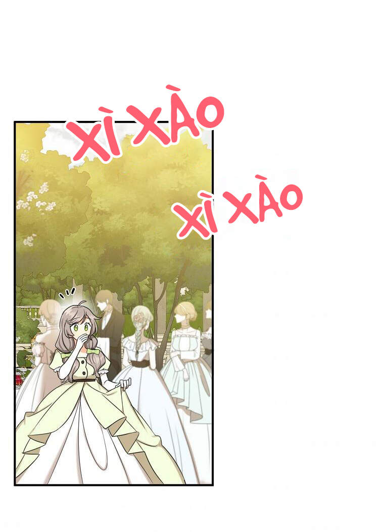 Ba Người Anh Trai Của Tôi Là Bạo Quân Chapter 44.1 - 33