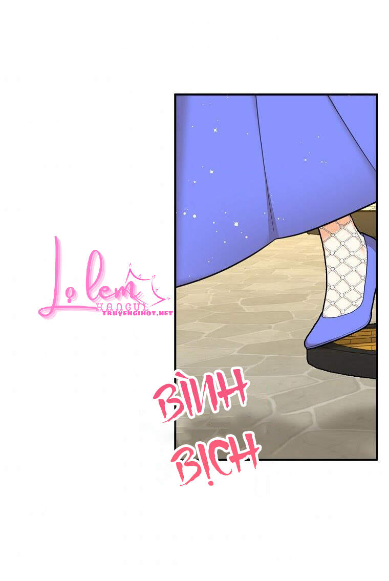 Ba Người Anh Trai Của Tôi Là Bạo Quân Chapter 44.1 - 34