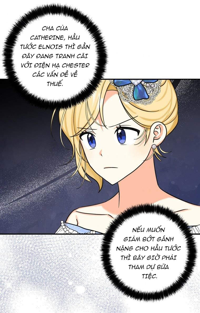 Ba Người Anh Trai Của Tôi Là Bạo Quân Chapter 44.1 - 41