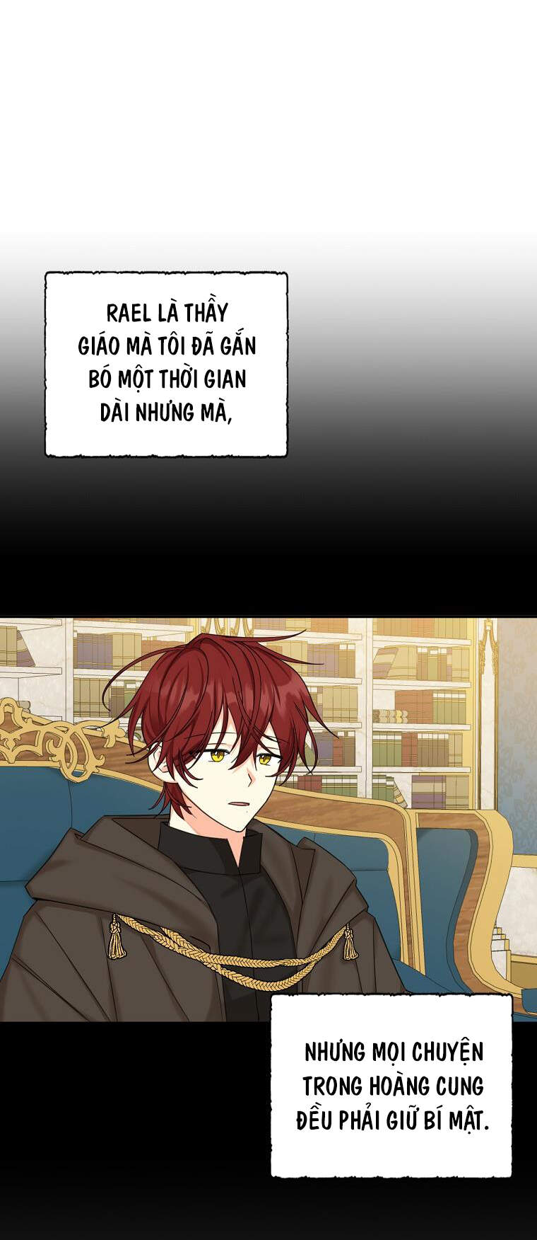 Ba Người Anh Trai Của Tôi Là Bạo Quân Chapter 44.1 - 6