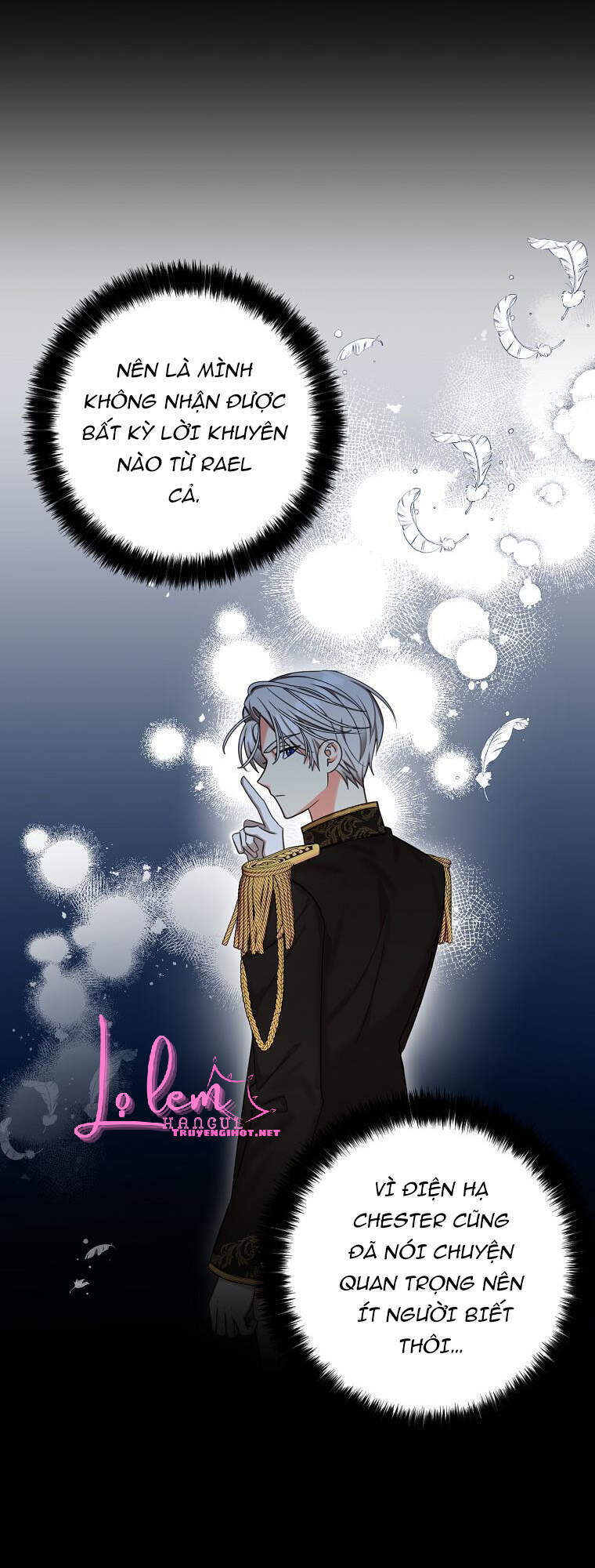 Ba Người Anh Trai Của Tôi Là Bạo Quân Chapter 44.1 - 7