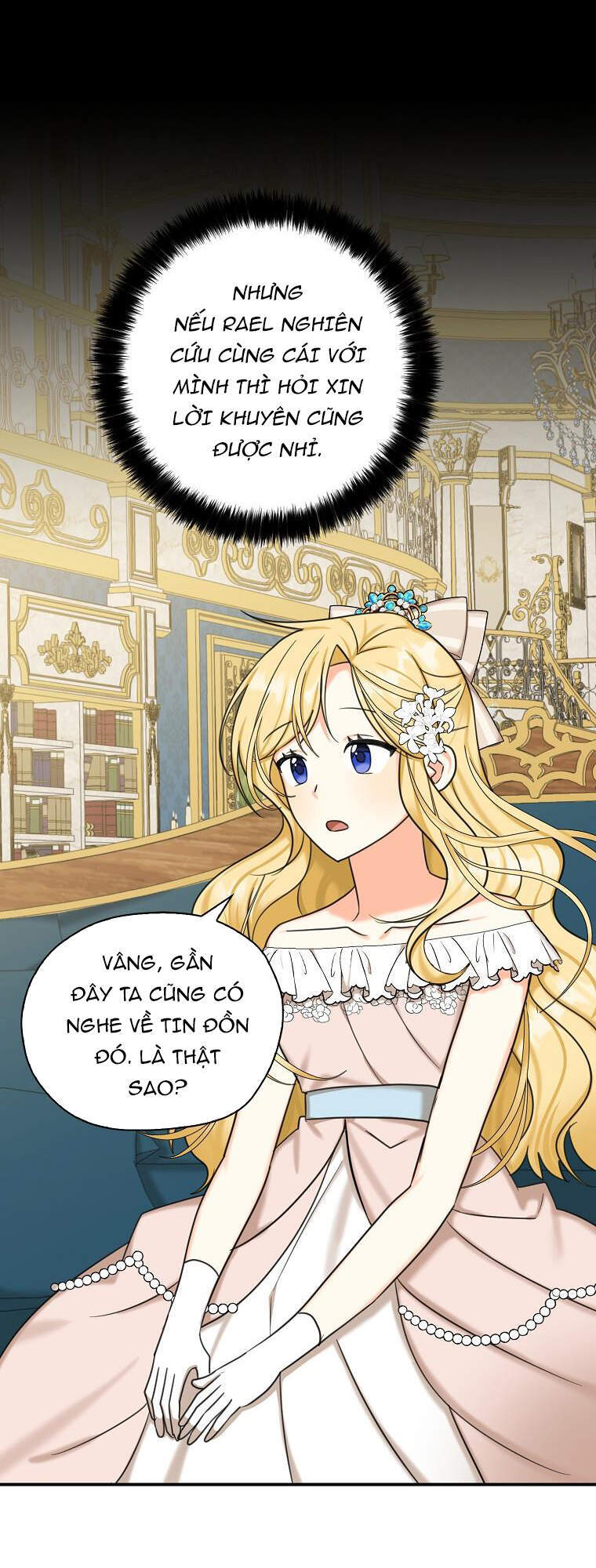 Ba Người Anh Trai Của Tôi Là Bạo Quân Chapter 44.1 - 9