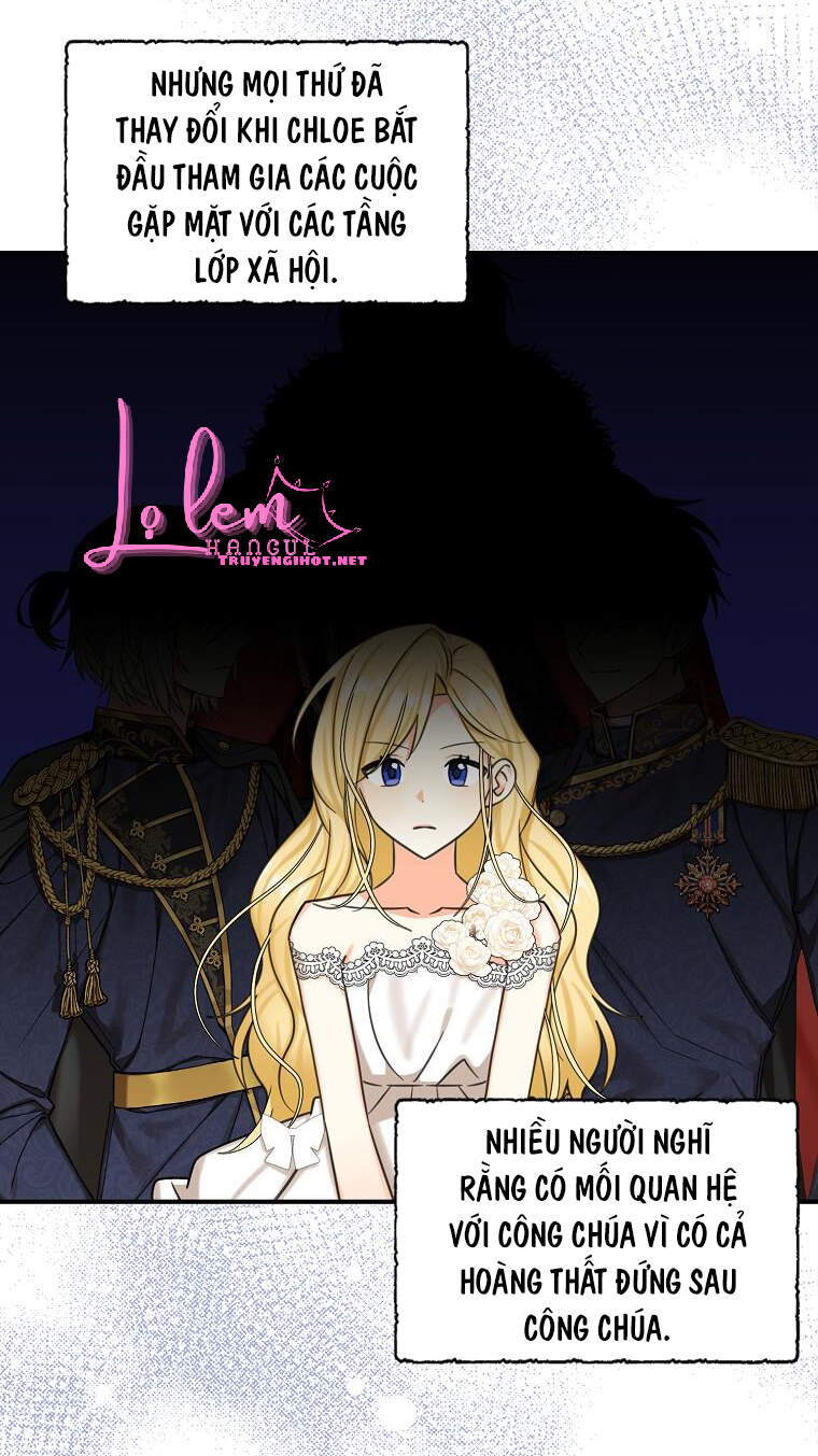 Ba Người Anh Trai Của Tôi Là Bạo Quân Chapter 44.2 - 2