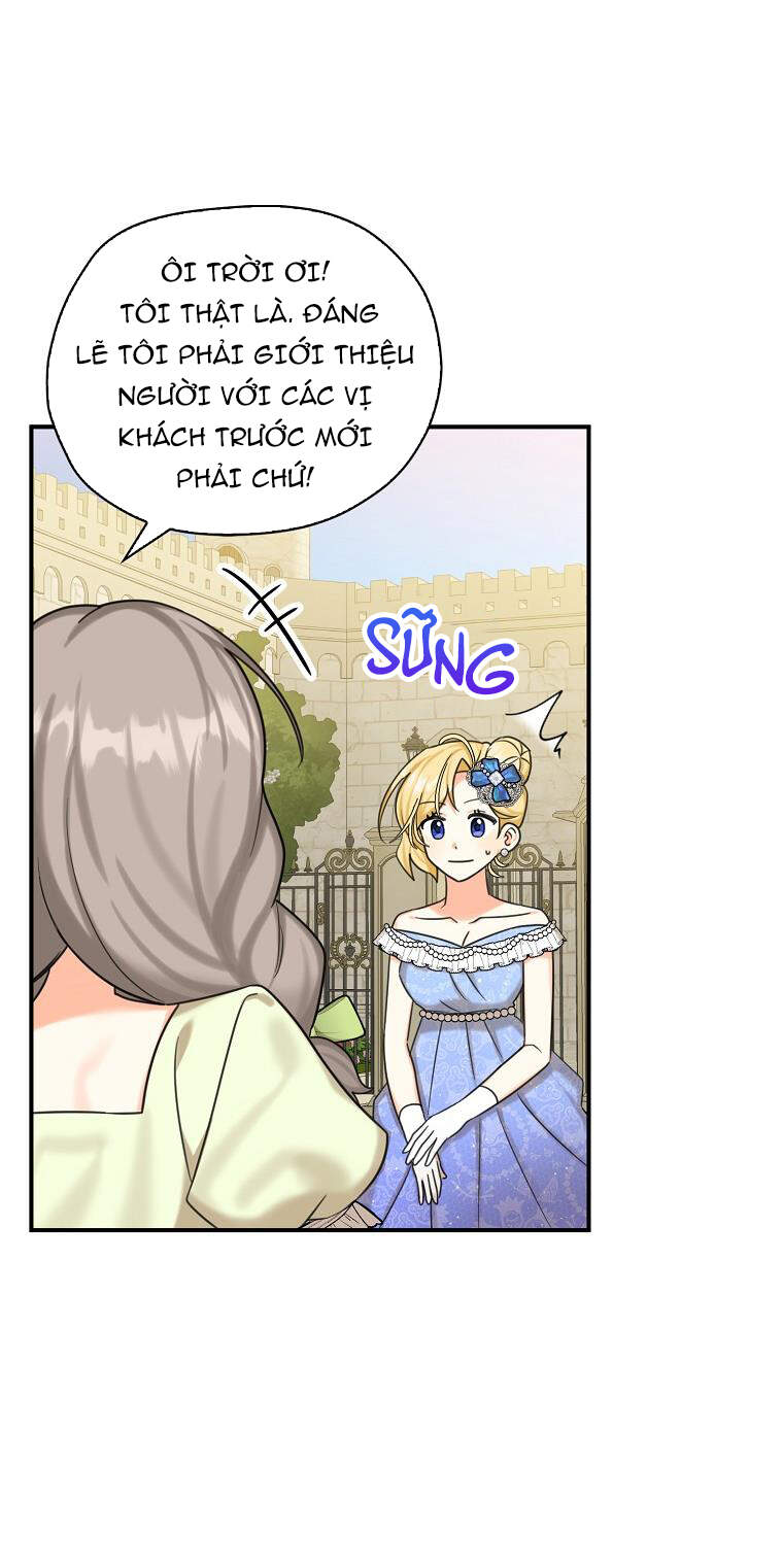 Ba Người Anh Trai Của Tôi Là Bạo Quân Chapter 44.2 - 13