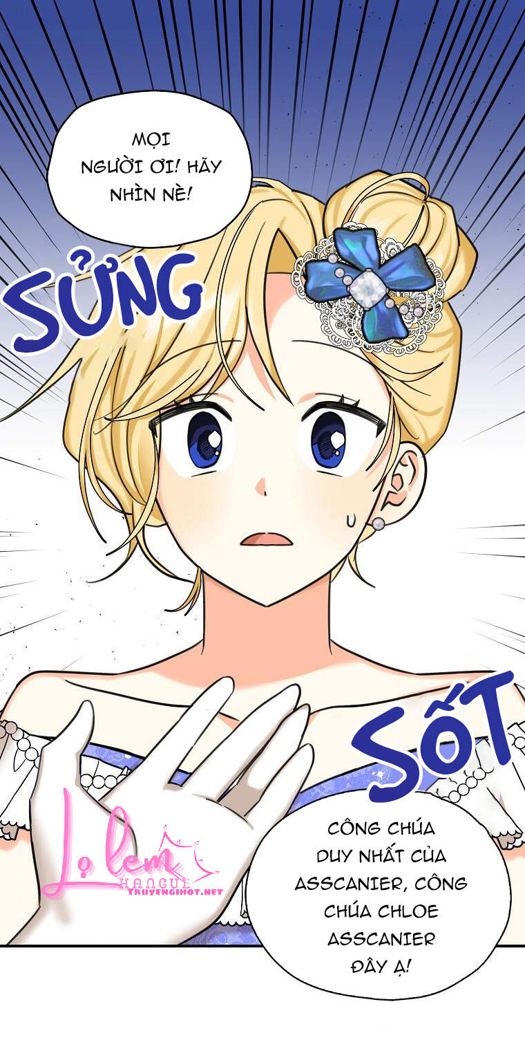 Ba Người Anh Trai Của Tôi Là Bạo Quân Chapter 44.2 - 14