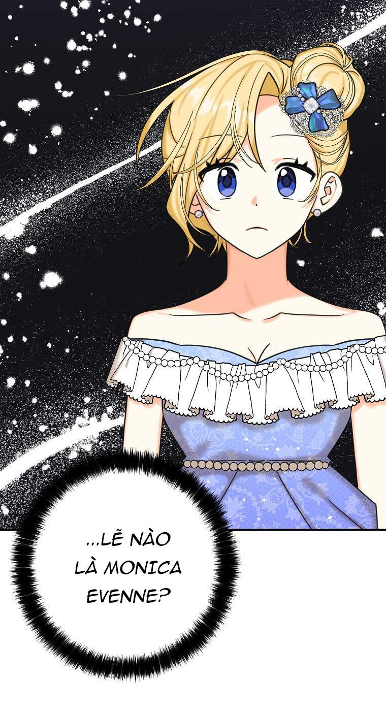 Ba Người Anh Trai Của Tôi Là Bạo Quân Chapter 44.2 - 19