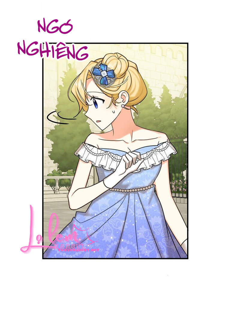 Ba Người Anh Trai Của Tôi Là Bạo Quân Chapter 44.2 - 20