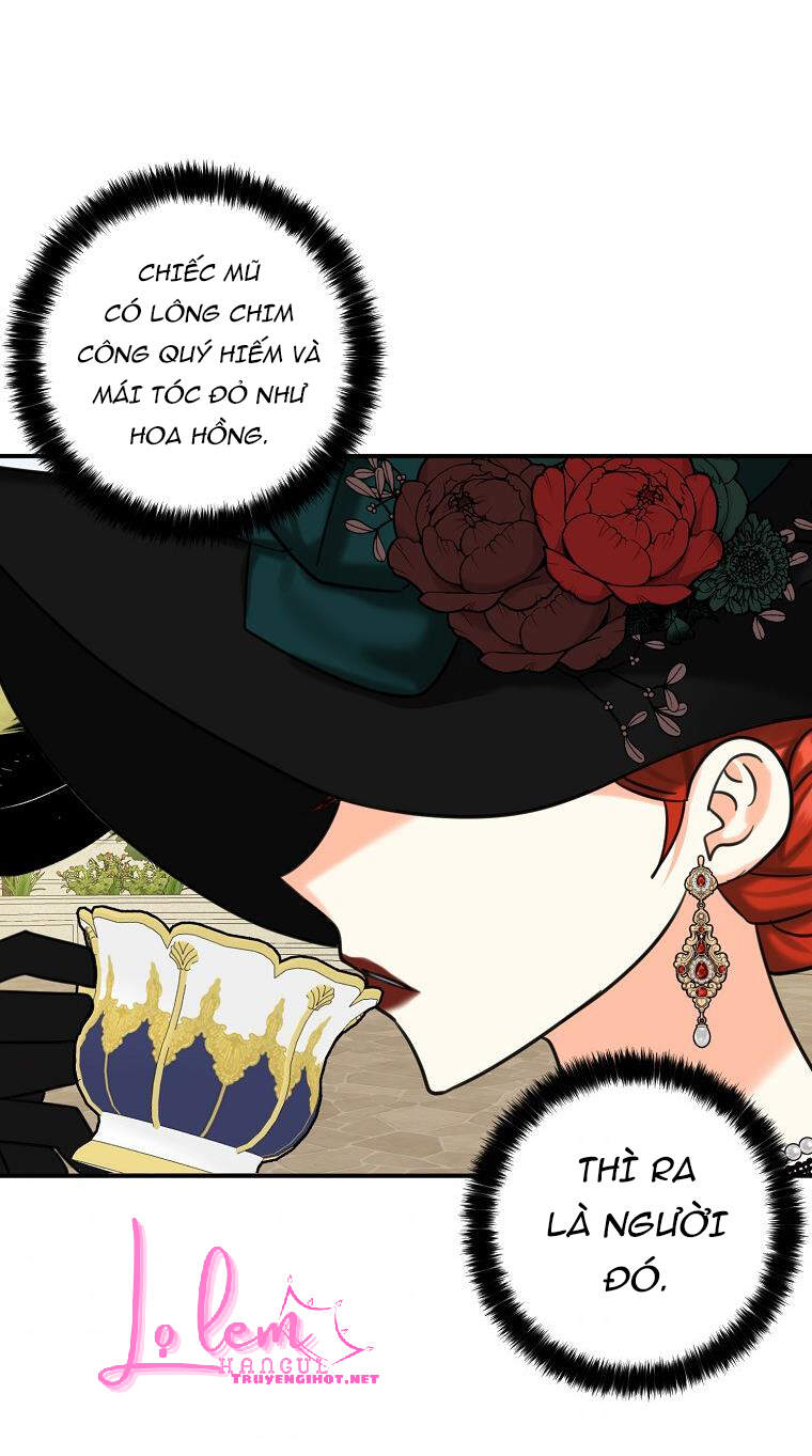 Ba Người Anh Trai Của Tôi Là Bạo Quân Chapter 44.2 - 22