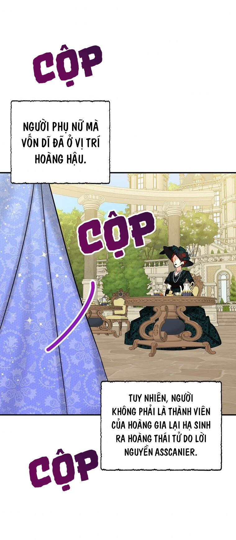 Ba Người Anh Trai Của Tôi Là Bạo Quân Chapter 44.2 - 23