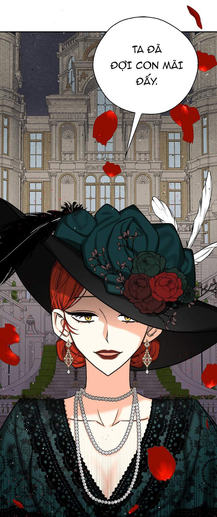 Ba Người Anh Trai Của Tôi Là Bạo Quân Chapter 44.2 - 28