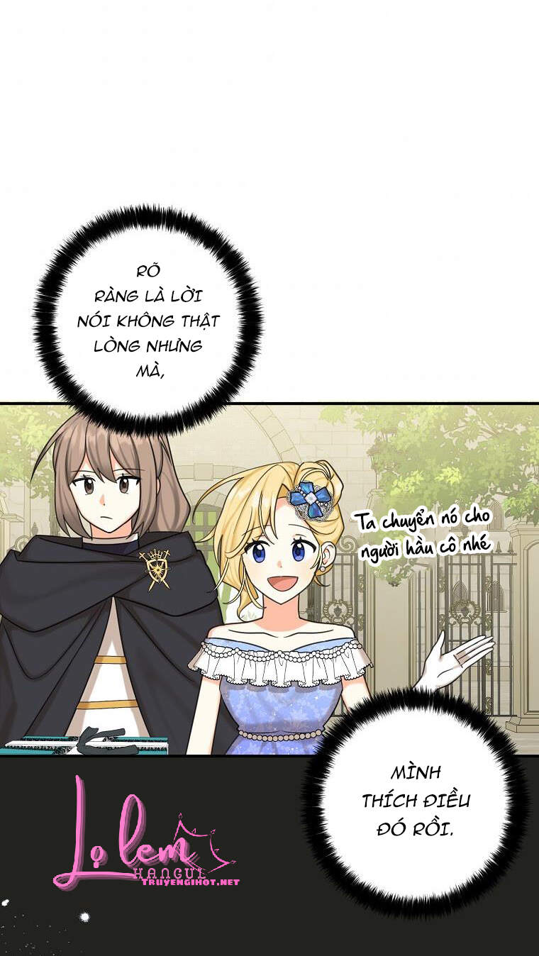 Ba Người Anh Trai Của Tôi Là Bạo Quân Chapter 44.2 - 8