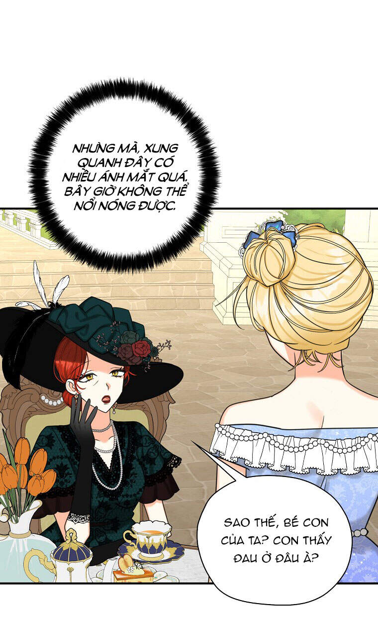 Ba Người Anh Trai Của Tôi Là Bạo Quân Chapter 45.1 - 11