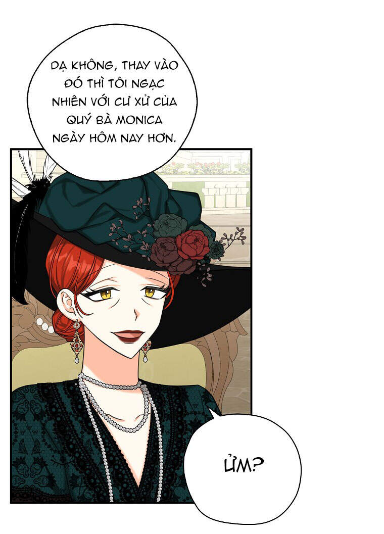 Ba Người Anh Trai Của Tôi Là Bạo Quân Chapter 45.1 - 12