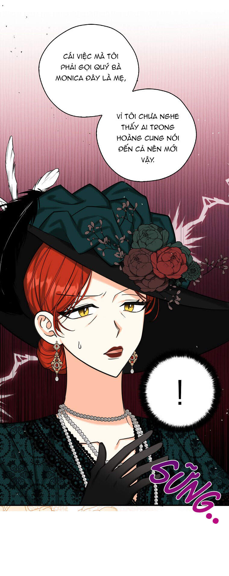 Ba Người Anh Trai Của Tôi Là Bạo Quân Chapter 45.1 - 13