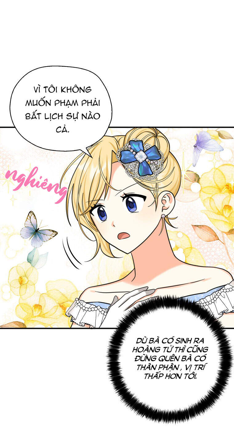 Ba Người Anh Trai Của Tôi Là Bạo Quân Chapter 45.1 - 15