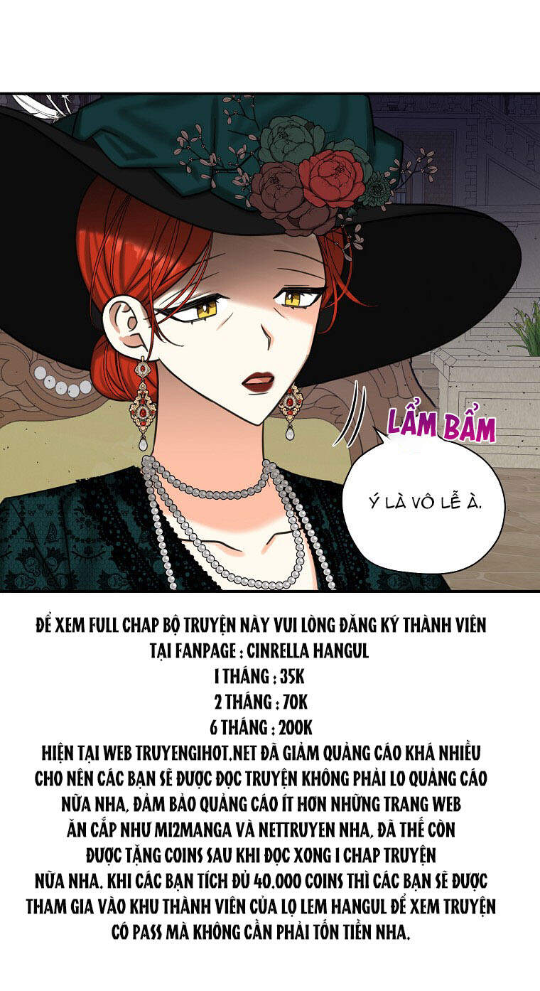 Ba Người Anh Trai Của Tôi Là Bạo Quân Chapter 45.1 - 16