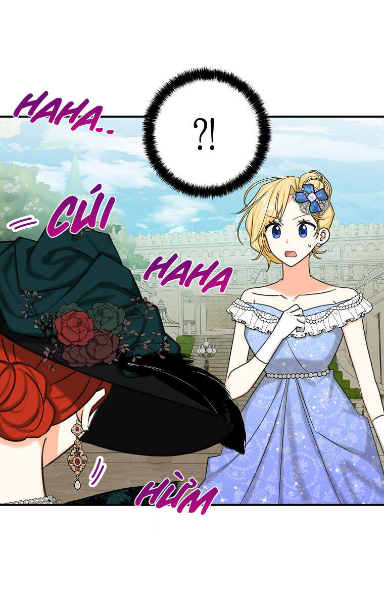 Ba Người Anh Trai Của Tôi Là Bạo Quân Chapter 45.1 - 18