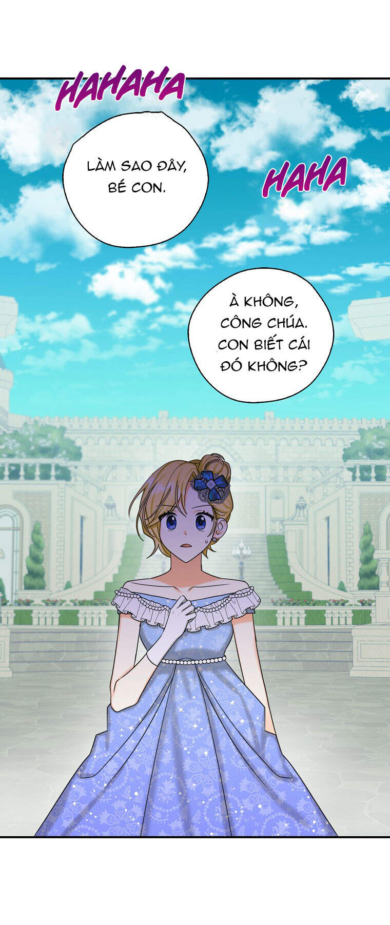 Ba Người Anh Trai Của Tôi Là Bạo Quân Chapter 45.1 - 19