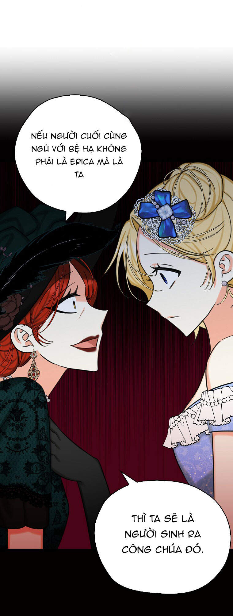 Ba Người Anh Trai Của Tôi Là Bạo Quân Chapter 45.1 - 20