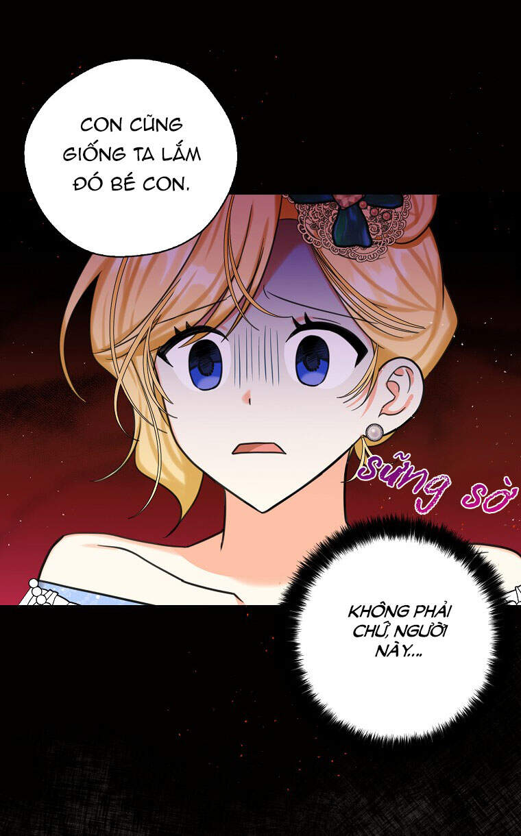 Ba Người Anh Trai Của Tôi Là Bạo Quân Chapter 45.1 - 21